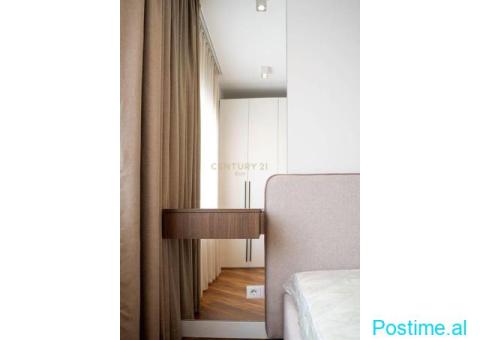 0684394200 SHITET SUPER APARTAMENT 1+1 NE QENDER TE DURRESIT - 7/8