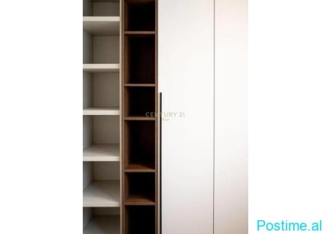 0684394200 SHITET SUPER APARTAMENT 1+1 NE QENDER TE DURRESIT - 8/8