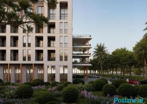EXLUSIVE! Shitet Loft tek Middal Residence, Mali I Robit! Mu - 2/5