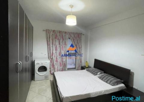 JEPET APARTMENT ME QERA 2+1+BALLKON 'YZBERISHT, AFER GRAND G - 1/4