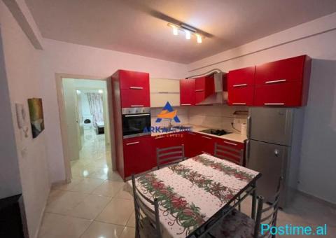 JEPET APARTMENT ME QERA 2+1+BALLKON 'YZBERISHT, AFER GRAND G - 2/4