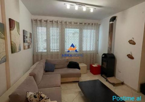 JEPET APARTMENT ME QERA 2+1+BALLKON 'YZBERISHT, AFER GRAND G - 3/4