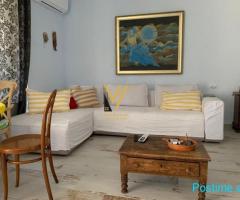 SHITET APARTAMENT 2+1+OBORR TE GJIRI I LALZIT 300.000 EURO