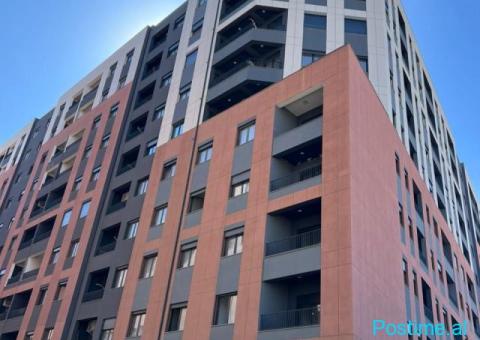 Apartament 2+1+2 Ne Shitje Ne Astir ID 5730 - 2/2