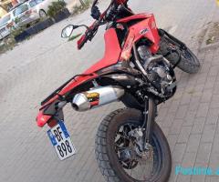 Honda crf