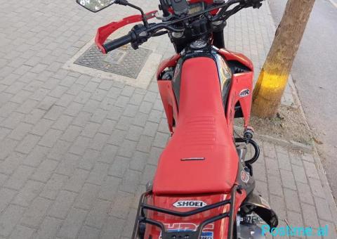 Honda crf - 2/6