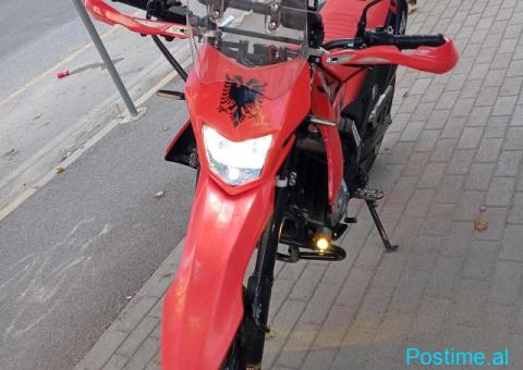 Honda crf - 3/6