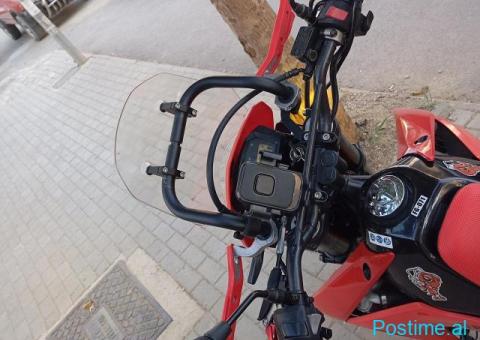 Honda crf - 4/6