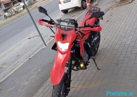 Honda crf - 6/6