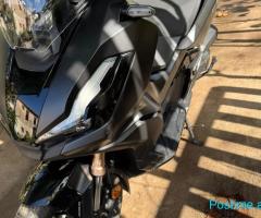 Shitet Honda