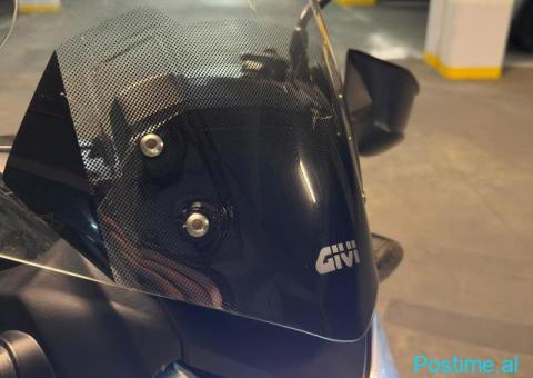 Honda Nc700x Okazion - 3/6