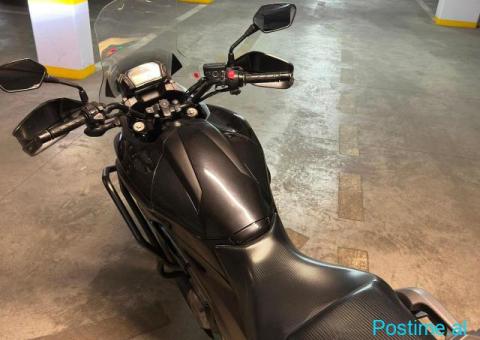 Honda Nc700x Okazion - 4/6