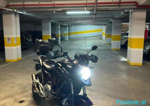 Honda Nc700x Okazion - 5/6