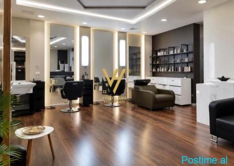 JEPET AMBIENT BIZNESI 240 M2 ME QERA JORDAN MISJA 320.000 L
