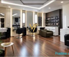 JEPET AMBIENT BIZNESI 240 M2 ME QERA JORDAN MISJA 320.000 L