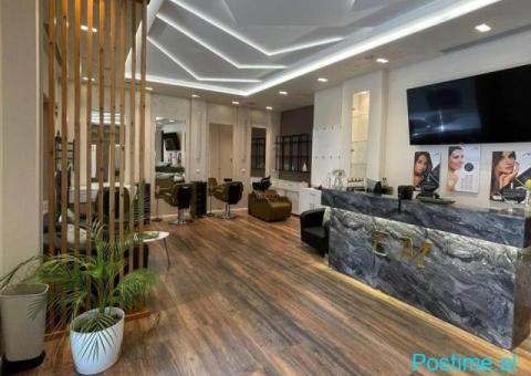 DYQAN ME QERA 240 M2 JORDAN MISJA 280.000 LEKE FH-92757 - 2/5