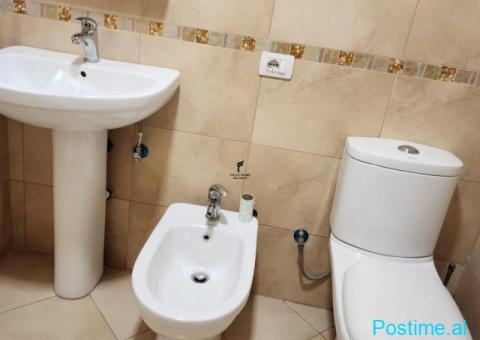 ZYRE ME QERA 142M2 PAZARI I RI 120.000 LEKE FH-92772 - 2/9