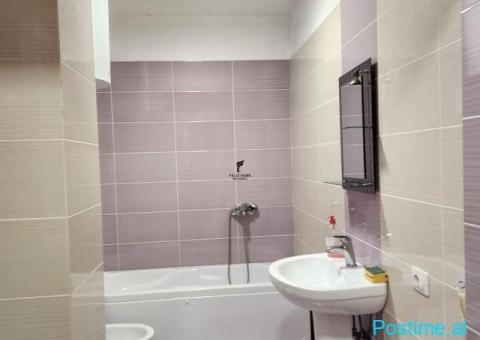 ZYRE ME QERA 142M2 PAZARI I RI 120.000 LEKE FH-92772 - 6/9