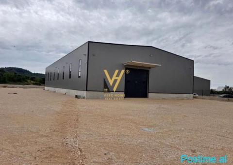 JEPET KAPANON 4.900 M2 ME QIRA TE RRUGA E RINASIT 4.500 EURO - 1/3