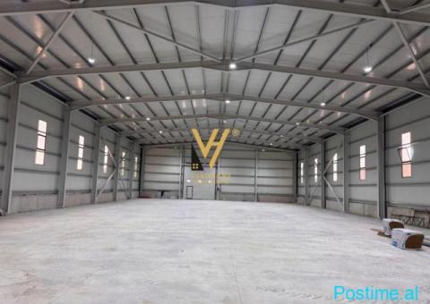 JEPET KAPANON 4.900 M2 ME QIRA TE RRUGA E RINASIT 4.500 EURO - 2/3