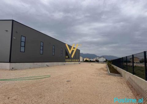 JEPET KAPANON 4.900 M2 ME QIRA TE RRUGA E RINASIT 4.500 EURO - 3/3