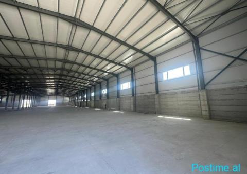 JEPET ME QERA KAPANON, SEKTORI RINIA, DURRES - 2/7