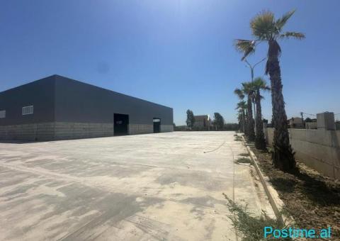 JEPET ME QERA KAPANON, SEKTORI RINIA, DURRES - 4/7