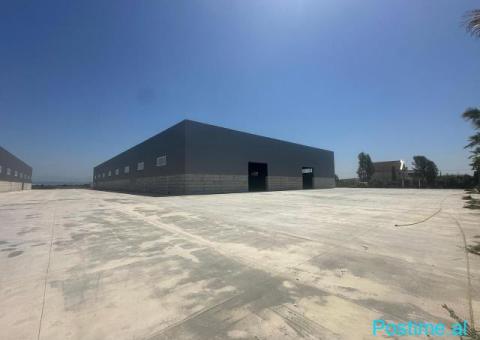 JEPET ME QERA KAPANON, SEKTORI RINIA, DURRES - 5/7