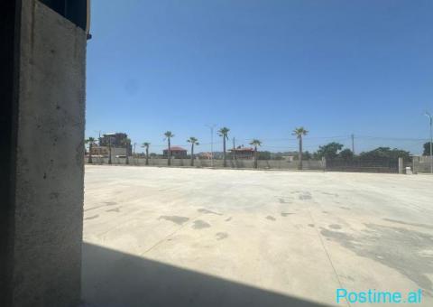 JEPET ME QERA KAPANON, SEKTORI RINIA, DURRES - 6/7