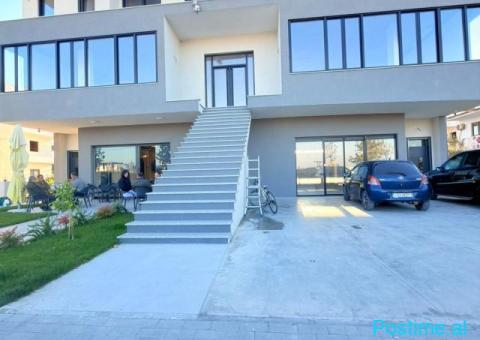 JEPET ME QERA AMBIENT BIZNESI NE ZONEN E ISH KENETES, DURRES - 1/4
