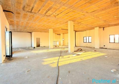 JEPET ME QERA AMBIENT BIZNESI NE ZONEN E ISH KENETES, DURRES - 2/4