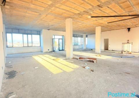 JEPET ME QERA AMBIENT BIZNESI NE ZONEN E ISH KENETES, DURRES - 3/4