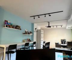 SHITET DYQAN 97M2 21 DHJETORI 330.000 EURO FH-93074