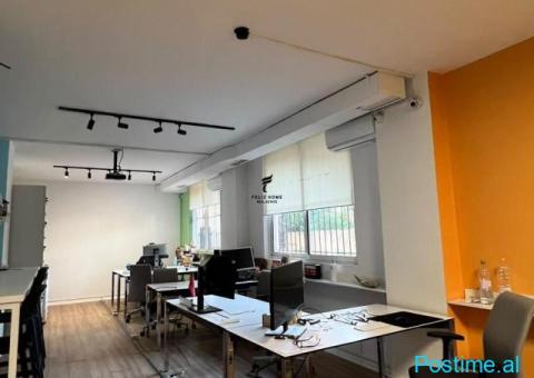 SHITET DYQAN 97M2 21 DHJETORI 330.000 EURO FH-93074 - 5/5