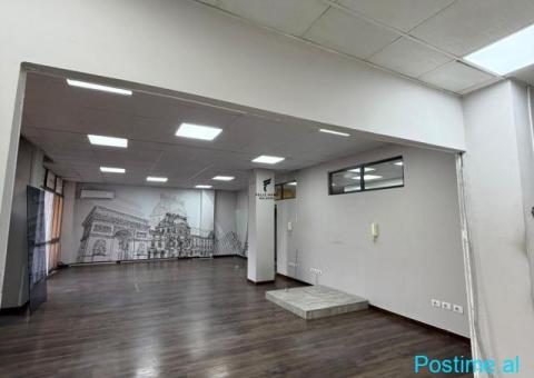 ZYRE ME QERA 220 M2 BULEVARDI ZOGU 1 200.000 LEKE FH-93297 - 1/8