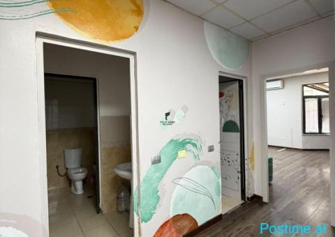 ZYRE ME QERA 220 M2 BULEVARDI ZOGU 1 200.000 LEKE FH-93297 - 3/8