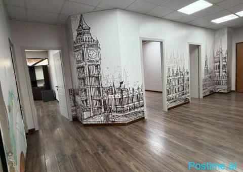 ZYRE ME QERA 220 M2 BULEVARDI ZOGU 1 200.000 LEKE FH-93297 - 5/8