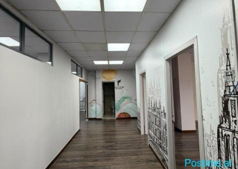 ZYRE ME QERA 220 M2 BULEVARDI ZOGU 1 200.000 LEKE FH-93297 - 6/8