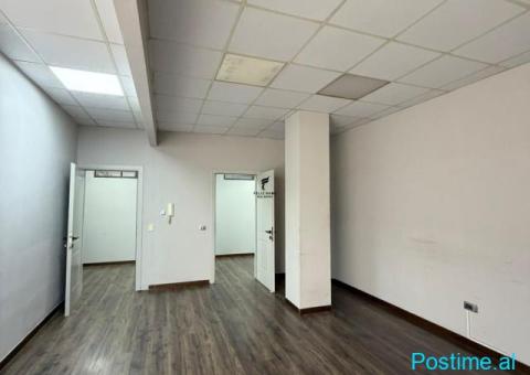 ZYRE ME QERA 220 M2 BULEVARDI ZOGU 1 200.000 LEKE FH-93297 - 7/8