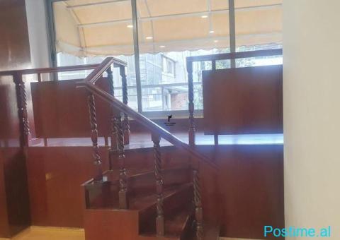 ZYRE ME QERA 65M2 QENDER 90.000 LEKE FH-93481 - 1/4