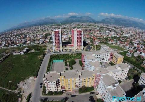 Zyrë me Qira 180 m² | Kati i Fundit | Kompleksi Malajziani - 5/10