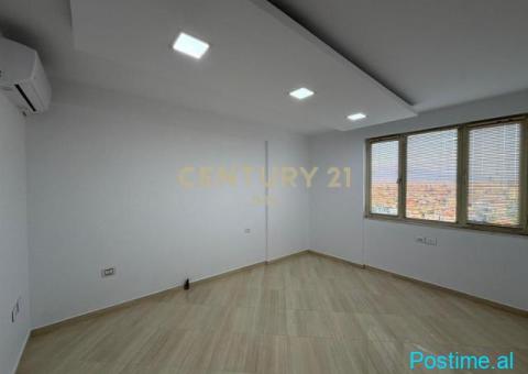 Zyrë me Qira 180 m² | Kati i Fundit | Kompleksi Malajziani - 6/10