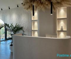 🏢 JEPET ME QIRA AMBIENT BIZNESI 1+1 | LAKE VIEW