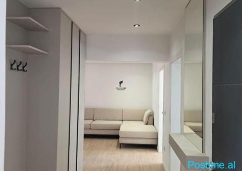 ZYRE ME QERA 100 M2 RRUGA E KAVAJES 75.000 LEKE FH-93796 - 6/7