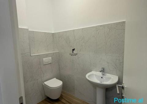 ZYRE ME QERA 82 M2 RRUGA E DURRESIT 1.500 EURO FH-93992 - 3/3