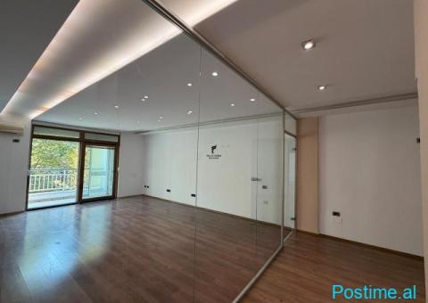 ZYRE ME QERA 118 M2 ISH EKSPOZITA 100.000 LEKE FH-92793 - 1/8
