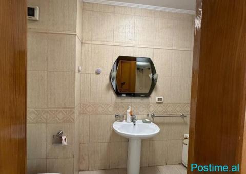 ZYRE ME QERA 118 M2 ISH EKSPOZITA 100.000 LEKE FH-92793 - 2/8