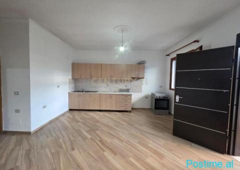 Apartament 2+1 Me Qira në Ish këneta, Durrës - 300€ ! - 1/8