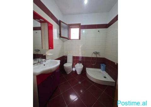 Apartament 2+1 Me Qira në Ish këneta, Durrës - 300€ ! - 6/8