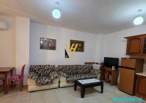 JEPET APARTAMENT 1+1+BLK ME QIRA TE BLVD ZOGU I 55.000 LEKE - 1/7